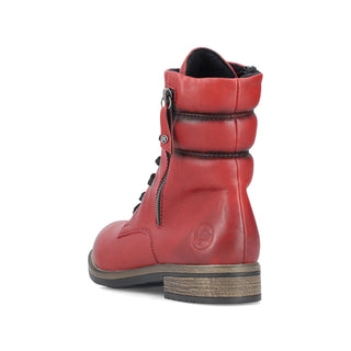 Rieker Comfort Women's Mid-height Boots | 72212 - Image 3