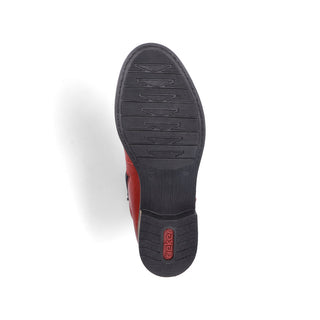 Rieker Comfort Women's Mid-height Boots | 72212 - Image 7