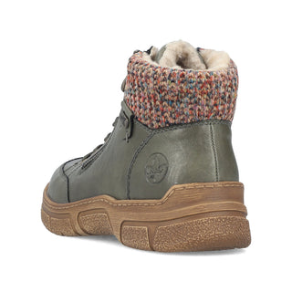 Lace-Up Boots | 72322 - Image 3