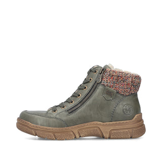 Lace-Up Boots | 72322 - Image 5