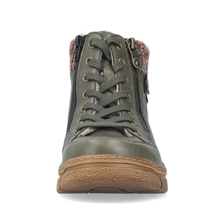 Lace-Up Boots | 72322 - Image 6