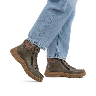 Lace-Up Boots | 72322 - Image 11