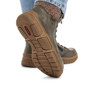 Lace-Up Boots | 72322 - Image 12