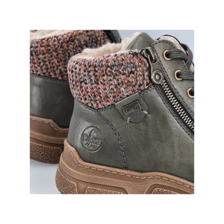 Lace-Up Boots | 72322 - Image 13