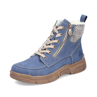 Lace-Up Boots | 72330 - Image 1