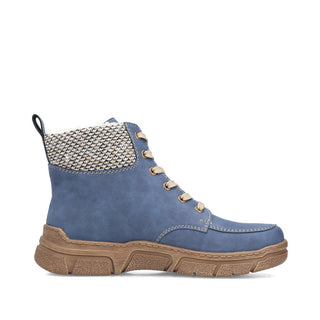 Lace-Up Boots | 72330 - Image 2