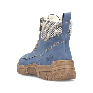 Lace-Up Boots | 72330 - Image 3