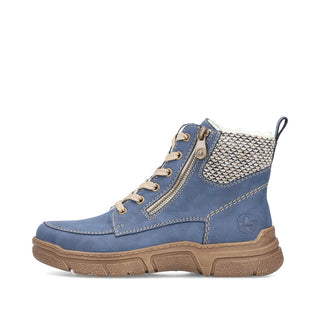 Lace-Up Boots | 72330 - Image 5