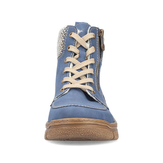 Lace-Up Boots | 72330 - Image 6