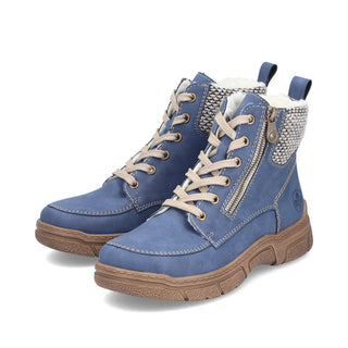 Lace-Up Boots | 72330 - Image 8