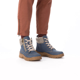 Lace-Up Boots | 72330 - Image 10