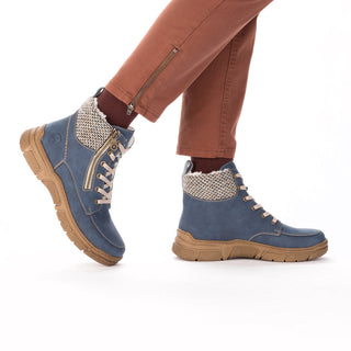 Lace-Up Boots | 72330 - Image 11