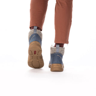 Lace-Up Boots | 72330 - Image 12