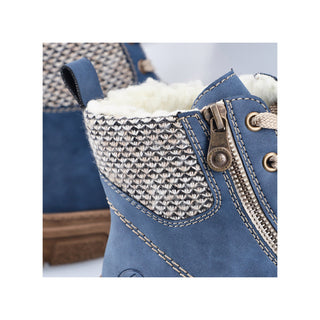 Lace-Up Boots | 72330 - Image 13