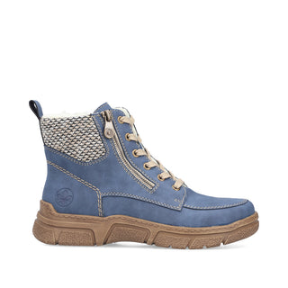 Lace-Up Boots | 72330 - Image 14