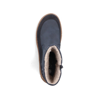 Women's Mid-height Boots | Rieker Comfort 72382 - Image 4