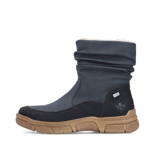 Women's Mid-height Boots | Rieker Comfort 72382 - Image 5