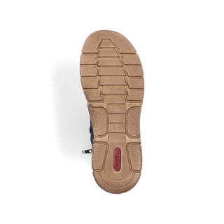 Women's Mid-height Boots | Rieker Comfort 72382 - Image 7