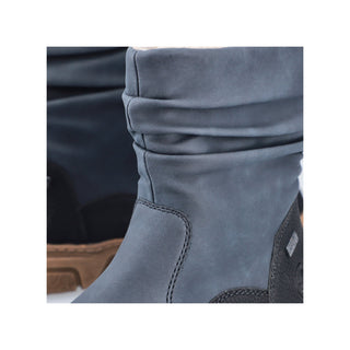 Women's Mid-height Boots | Rieker Comfort 72382 - Image 10