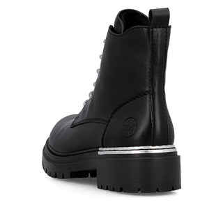 Women's Mid-height Boots | Rieker Comfort 72620 - Image 3
