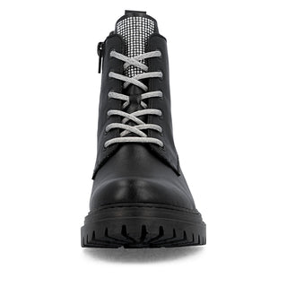 Women's Mid-height Boots | Rieker Comfort 72620 - Image 6
