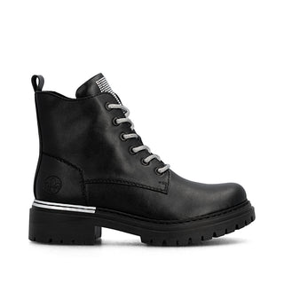 Women's Mid-height Boots | Rieker Comfort 72620 - Image 11