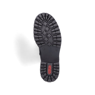 Rieker Comfort Women's Mid-height Boots | 72625 - Image 7