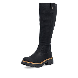 High-Shaft Boots | 72656 - Image 1