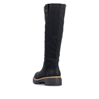 High-Shaft Boots | 72656 - Image 3