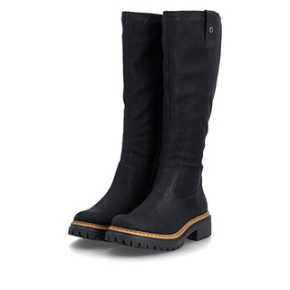 High-Shaft Boots | 72656 - Image 8