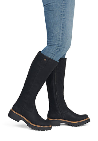 High-Shaft Boots | 72656 - Image 12