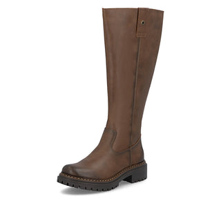 High-Shaft Boots | 72656 - Image 13