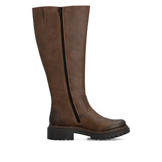 High-Shaft Boots | 72656 - Image 14