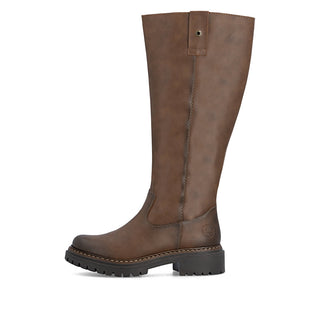 High-Shaft Boots | 72656 - Image 17