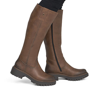 High-Shaft Boots | 72656 - Image 22