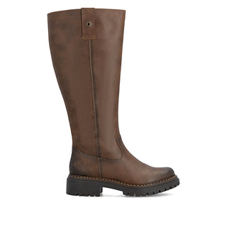 High-Shaft Boots | 72656 - Image 23
