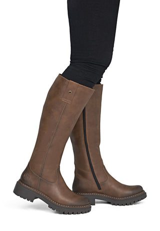 High-Shaft Boots | 72656 - Image 24