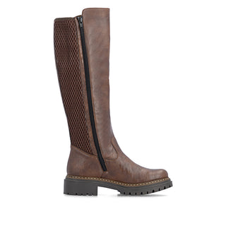 High-Shaft Boots | 72657 - Image 2