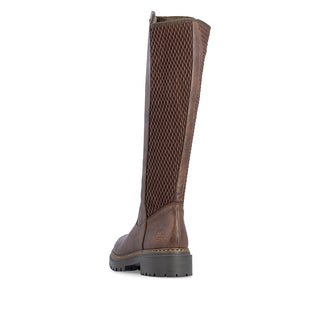 High-Shaft Boots | 72657 - Image 3