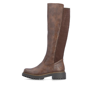 High-Shaft Boots | 72657 - Image 5