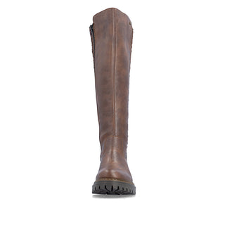 High-Shaft Boots | 72657 - Image 6