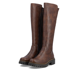 High-Shaft Boots | 72657 - Image 8