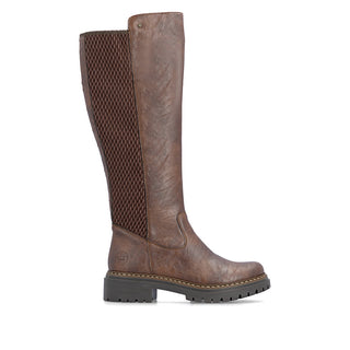 High-Shaft Boots | 72657 - Image 11
