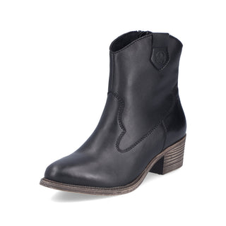 Rieker Comfort Women's Mid-height Boots | 73150 - Image 1