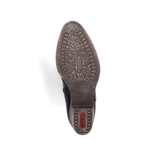 Rieker Comfort Women's Mid-height Boots | 73150 - Image 7