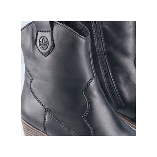 Rieker Comfort Women's Mid-height Boots | 73150 - Image 14