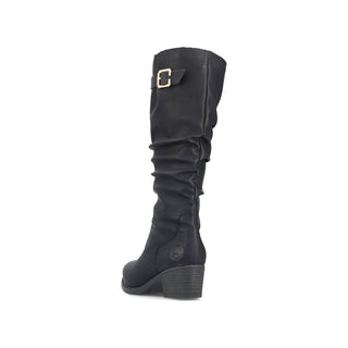 Rieker Comfort Women's Boots | 73191 - Image 3