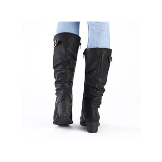 Rieker Comfort Women's Boots | 73191 - Image 12