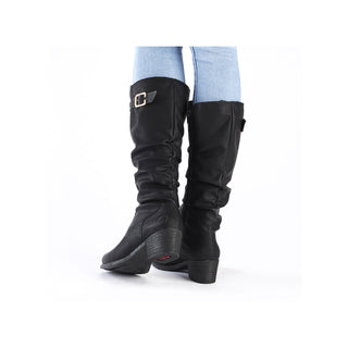 Rieker Comfort Women's Boots | 73191 - Image 13