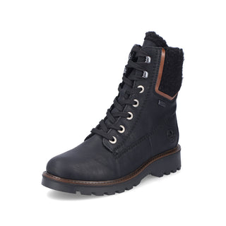 Rieker Comfort Women's Mid-height Boots | 73230 - Image 1